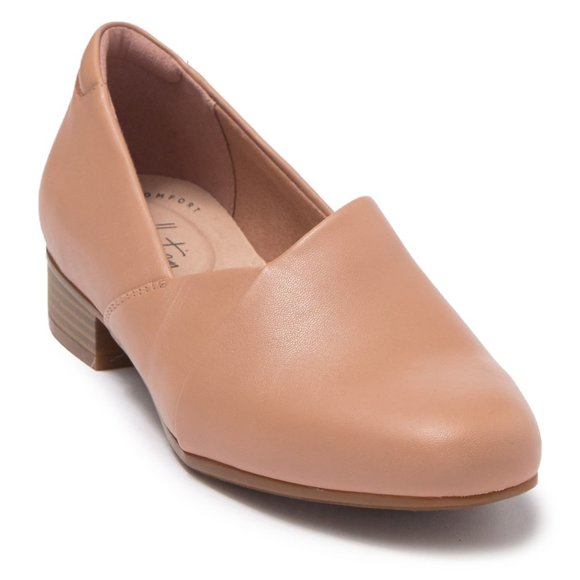 🆕 NEW Clarks Women's Juliet Palm Slip-On - Picture 8 of 15